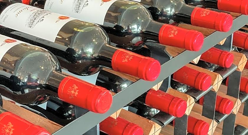 Impression Nordic Manor Club