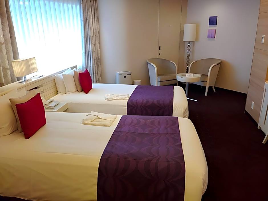Hotel Elsereine Osaka