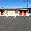 Motel 6 Hesperia, CA - East