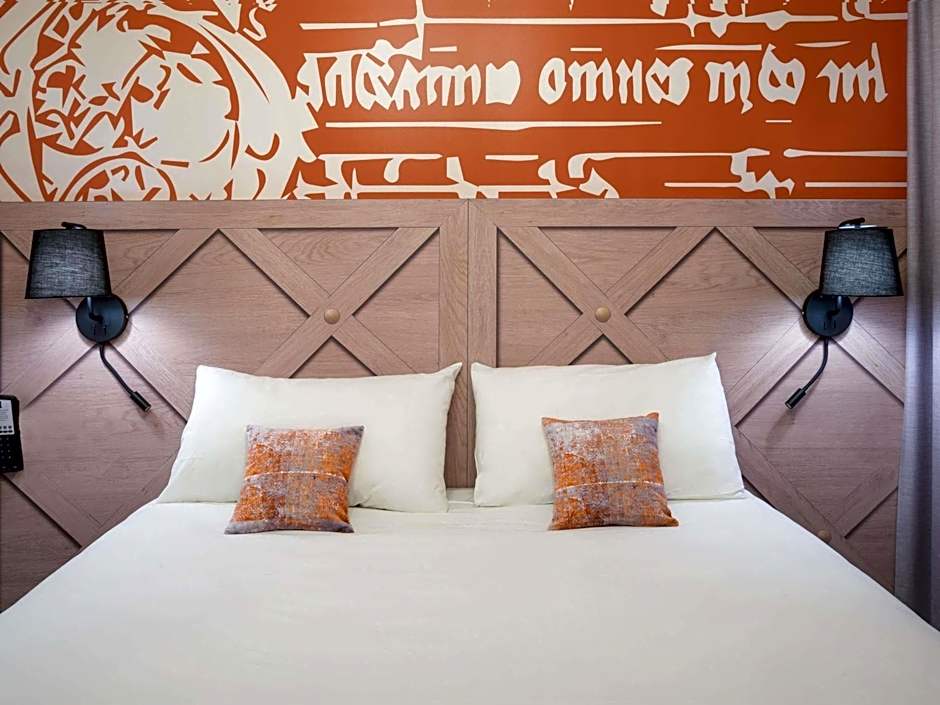 ibis Styles Carcassonne La Cité