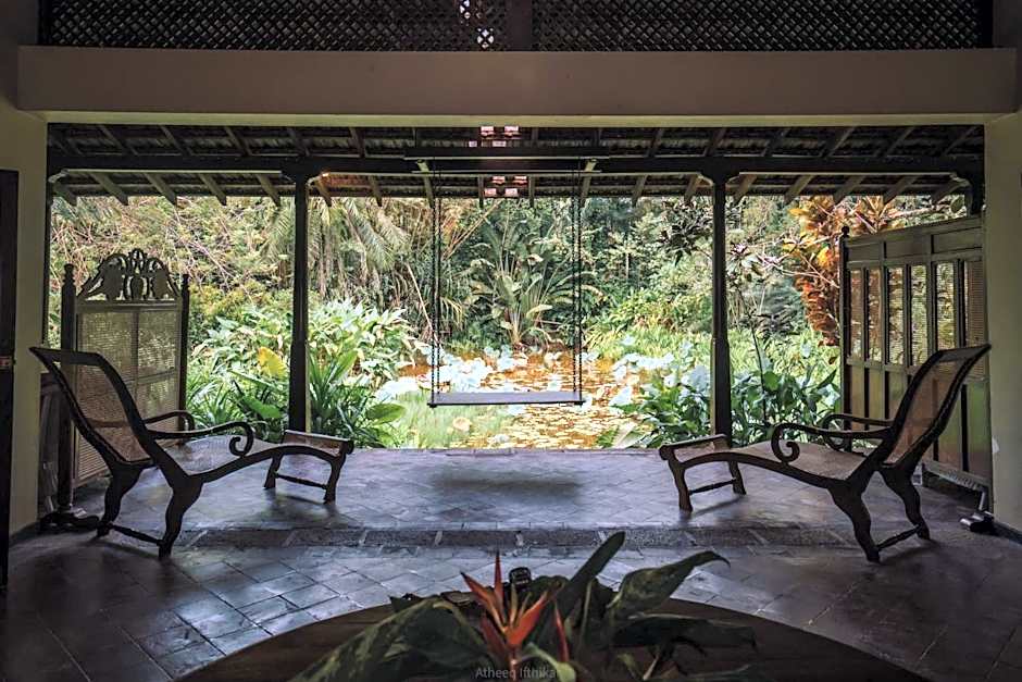 Apa Villa Illuketia