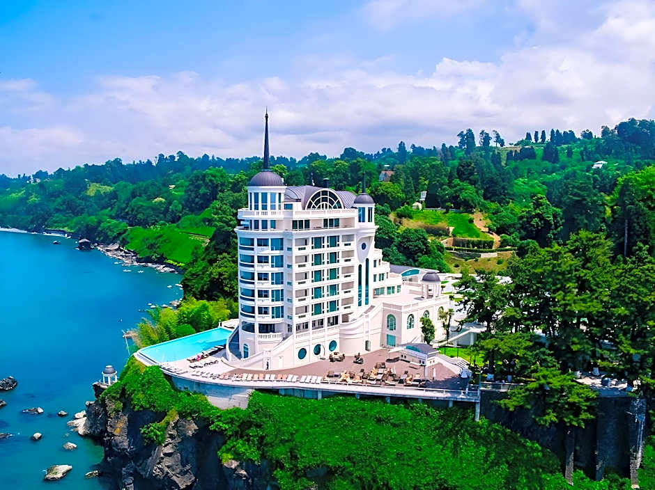 Castello Mare Hotel & Wellness Resort