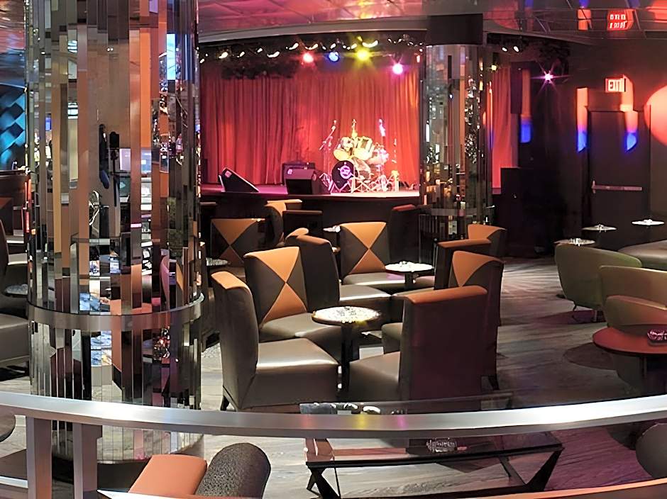MotorCity Casino Hotel