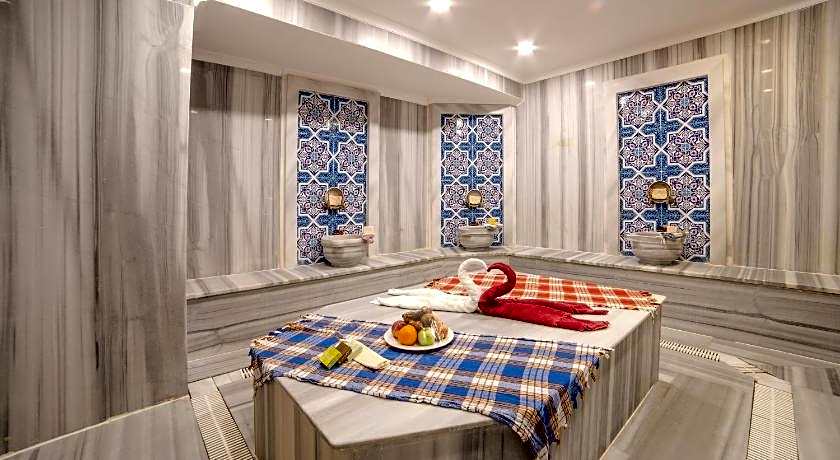 Royal Termal Hotel