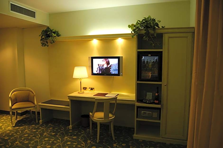 HM MotelHotel