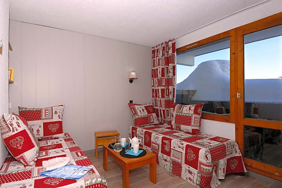 Résidence Odalys Le Hameau du Mottaret