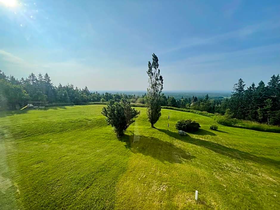 Scenic Motel Moncton