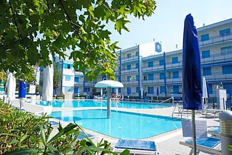 Lovely accommodation in a gorgeous residence