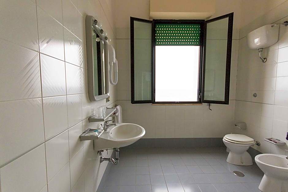 Albergo Palazzo