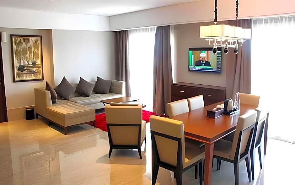 Swiss-Belhotel Bogor