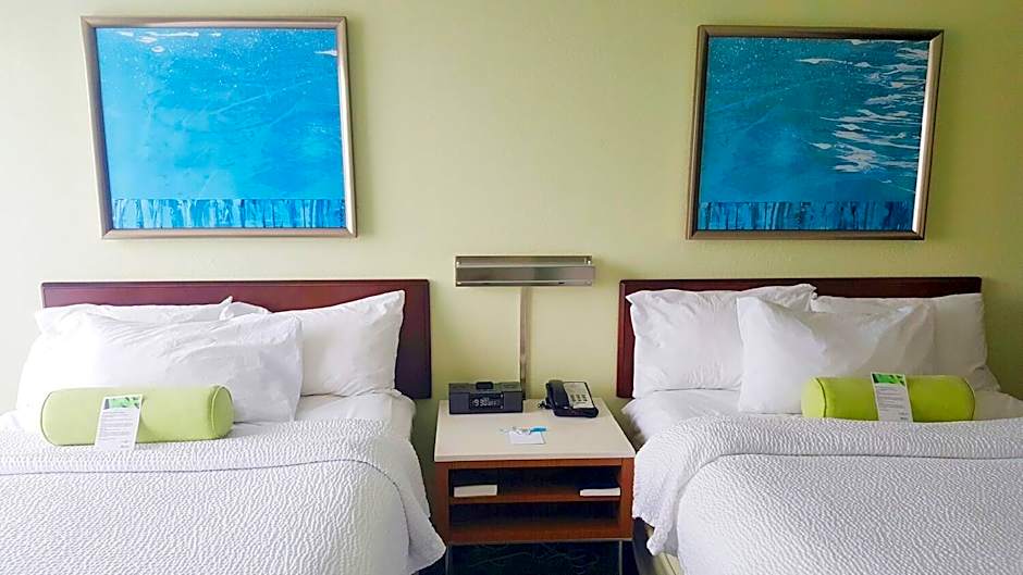 SpringHill Suites by Marriott Pittsburgh Monroeville