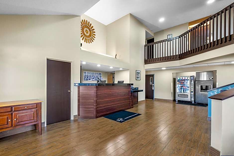 Sleep Inn Springfield West