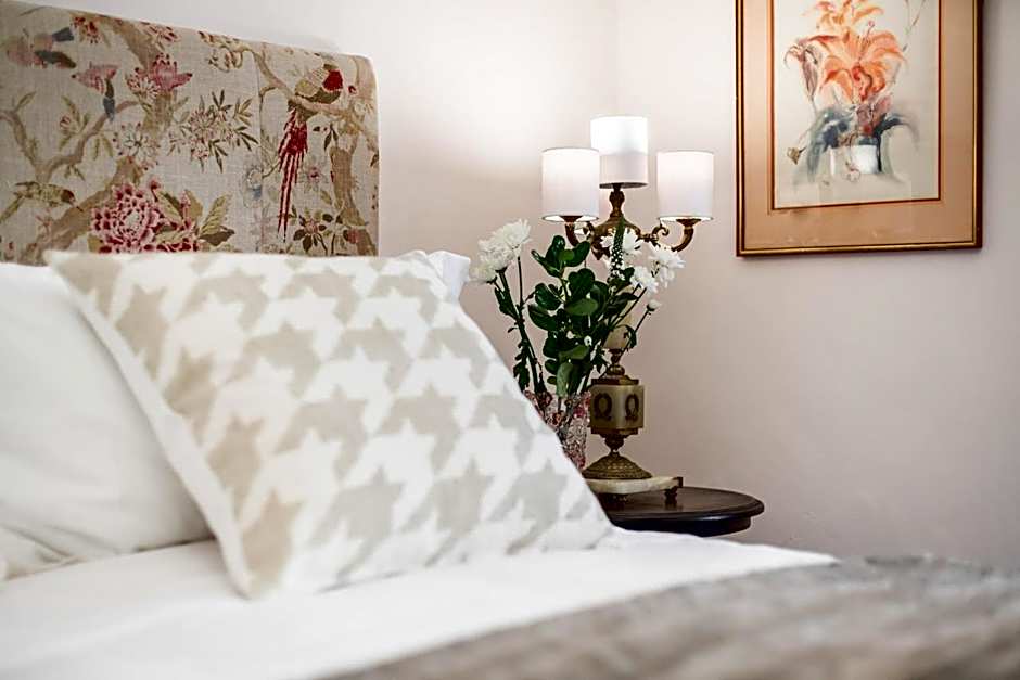 Welgeluk Feather Palace