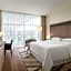 Sheraton Milan Malpensa Airport Hotel & Conference Centre