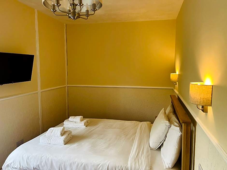 Rothwell House Hotel 