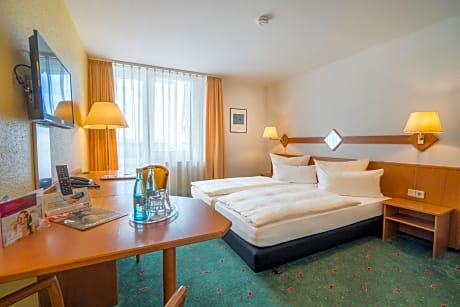 Airporthotel Residenz Steinenbronn