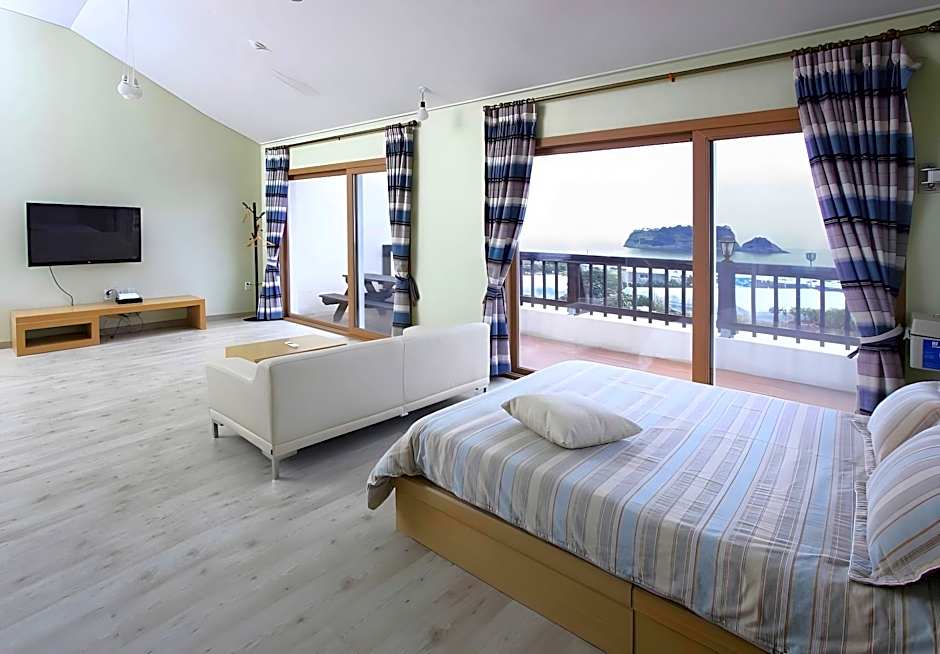 Oceantree House