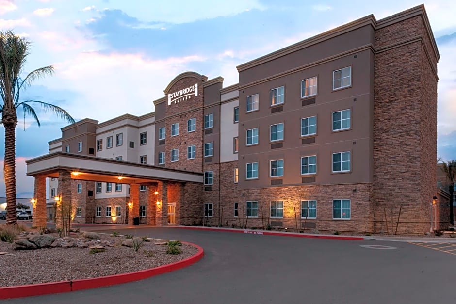 Staybridge Suites By Holiday Inn Gilbert - East Mesa