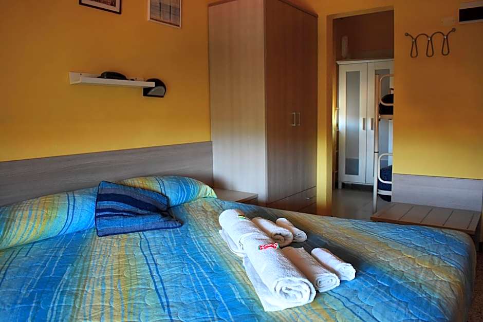 Hotel Urbinati