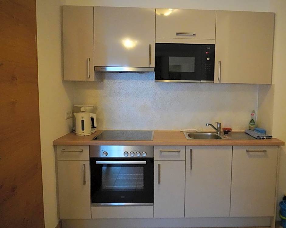 Appartements Fritzhof