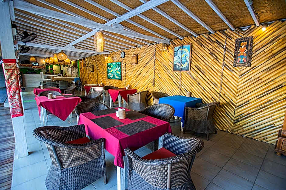Naturale Villas