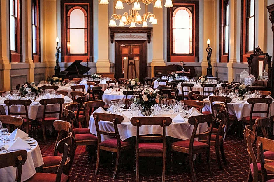 Vue Grand Hotel