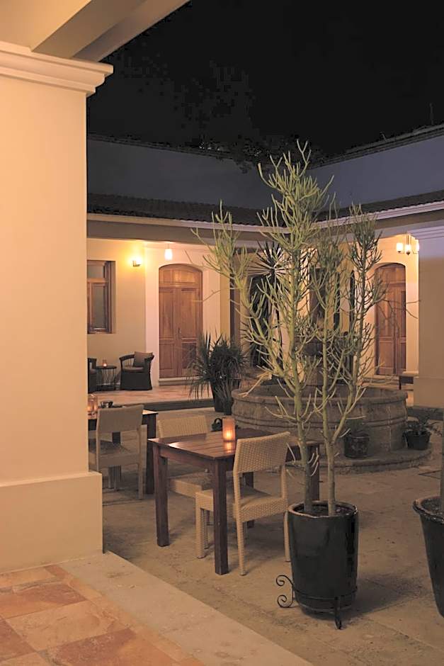 XTILU Hotel - Adults only -
