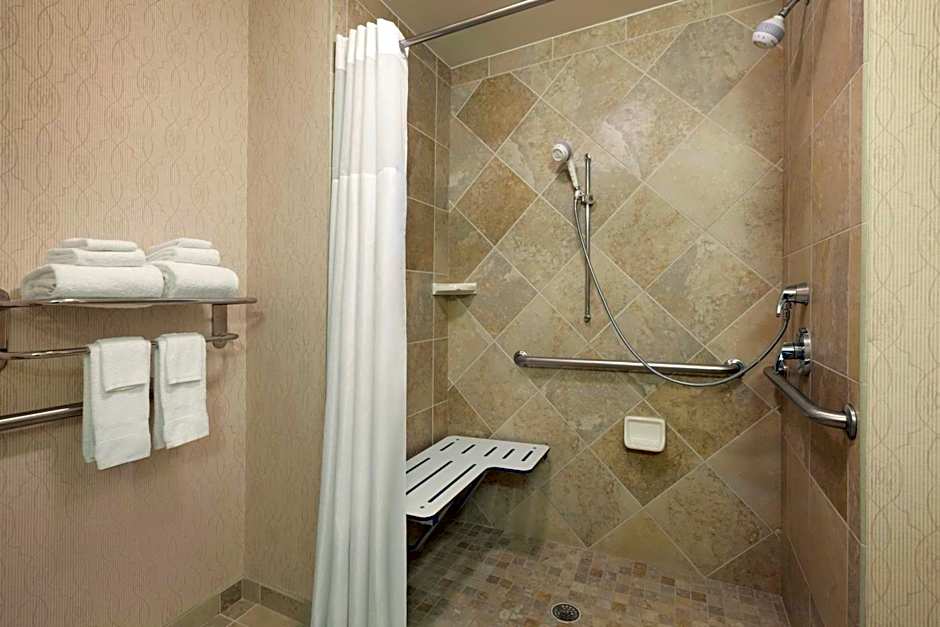 Hampton Inn By Hilton And Suites Washington-Dulles Intl Airport