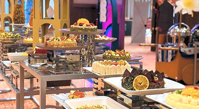 Millennium Hotel Hail 