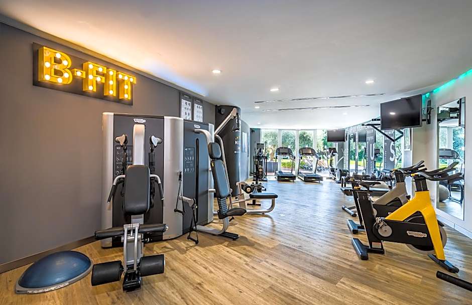 Barceló Sevilla Renacimiento