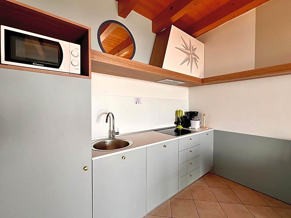 Relais Rosa Dei Venti -Ciao Vacanze-