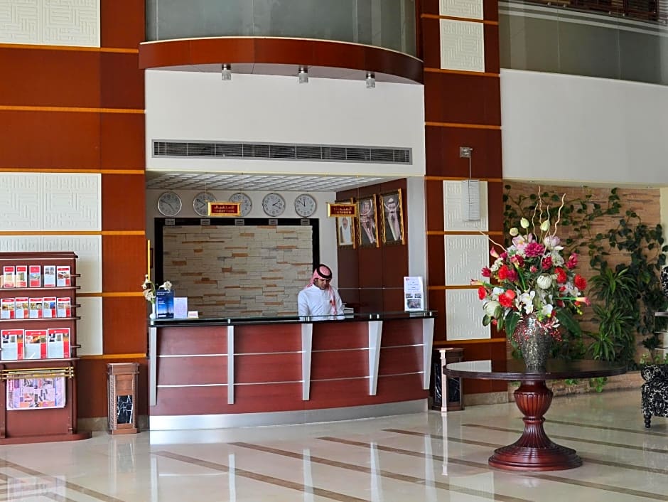 Eastyard Khobar Hotel - Formerly Ramada by Wyndham Khobar