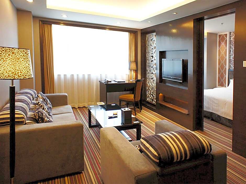 Shenzhen Lido Hotel