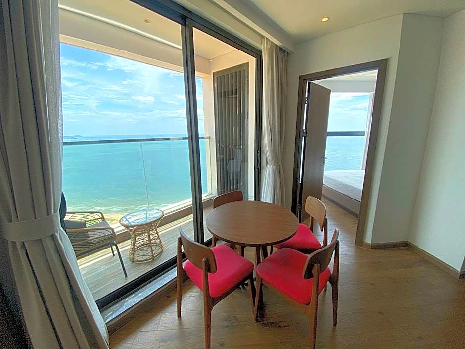 Mandala Cham Bay Mui Ne 