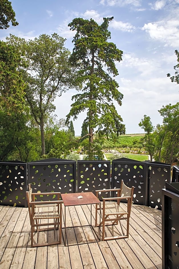 Domaine Tarbouriech, Demeure & Spa