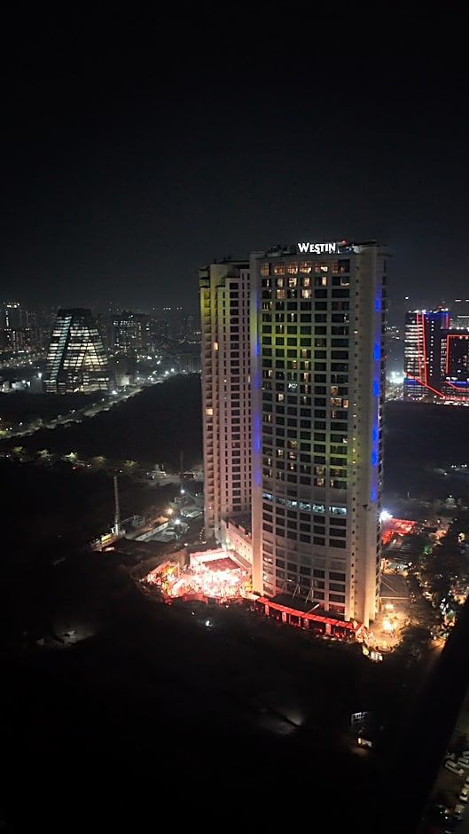 The Westin Kolkata Rajarhat