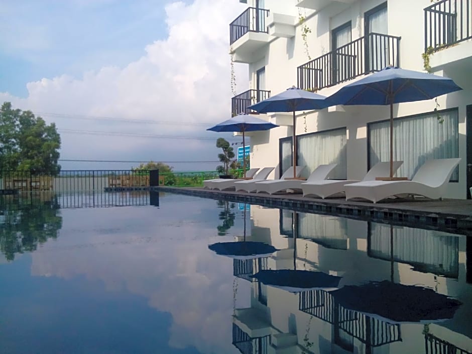 D'MAX Hotel & Convention Lombok