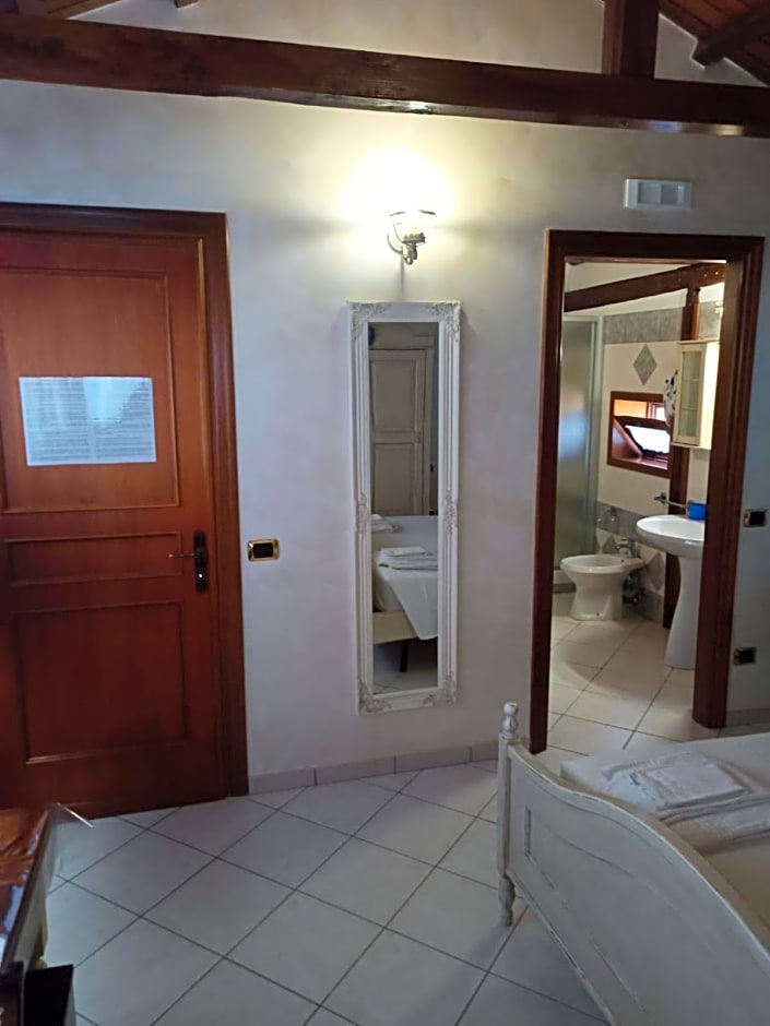 B&B oasi di mamma clara