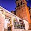 Hotel Monasterio San Pedro