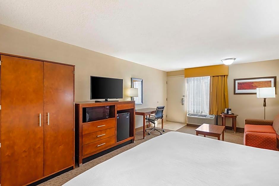 Best Western Cottontree Inn