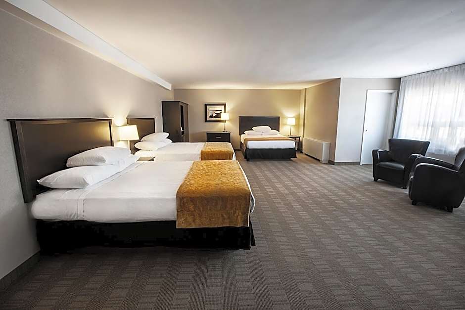 Skyline Hotel & Waterpark