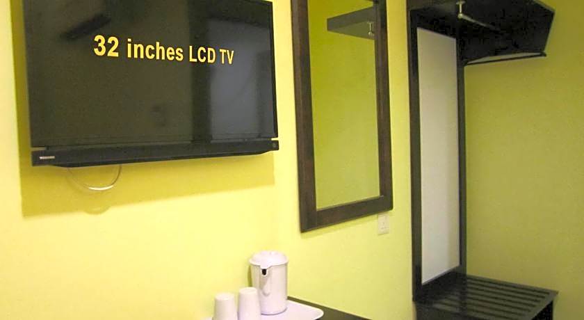 Sun Inns Hotel Equine - Seri Kembangan