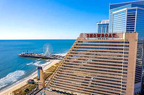 Showboat Hotel Atlantic City