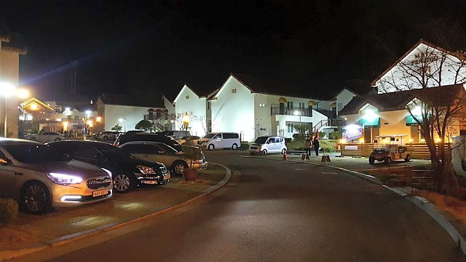 Meta Pension, DamYang