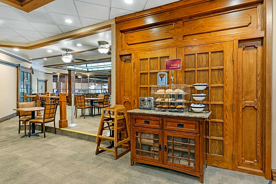 Best Western Plus Wooster Hotel & Conference Center