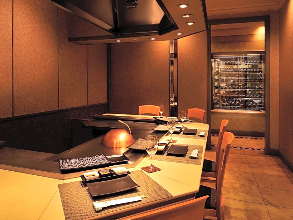 Palace Hotel Tachikawa