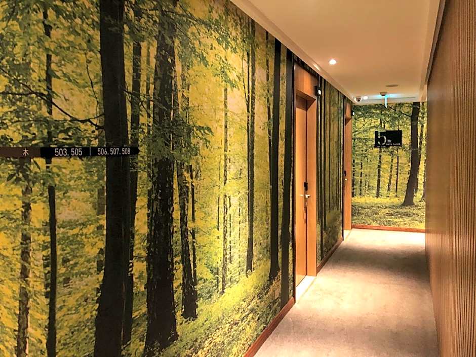 IFU Hotel