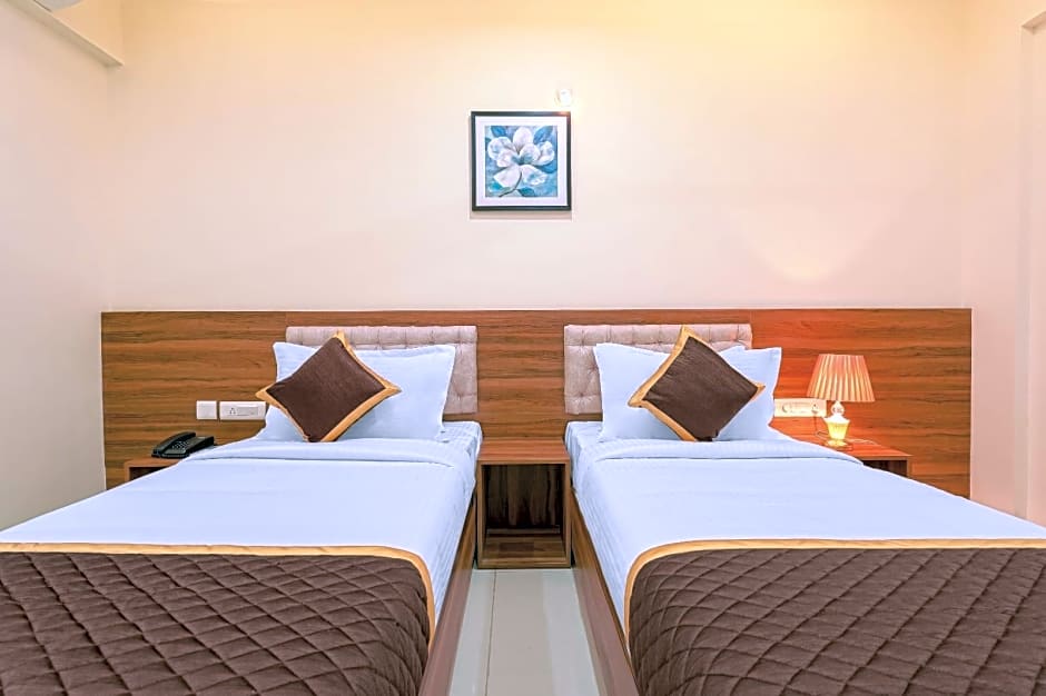 Hotel Prime Bliss - GR Tech Park ITPL