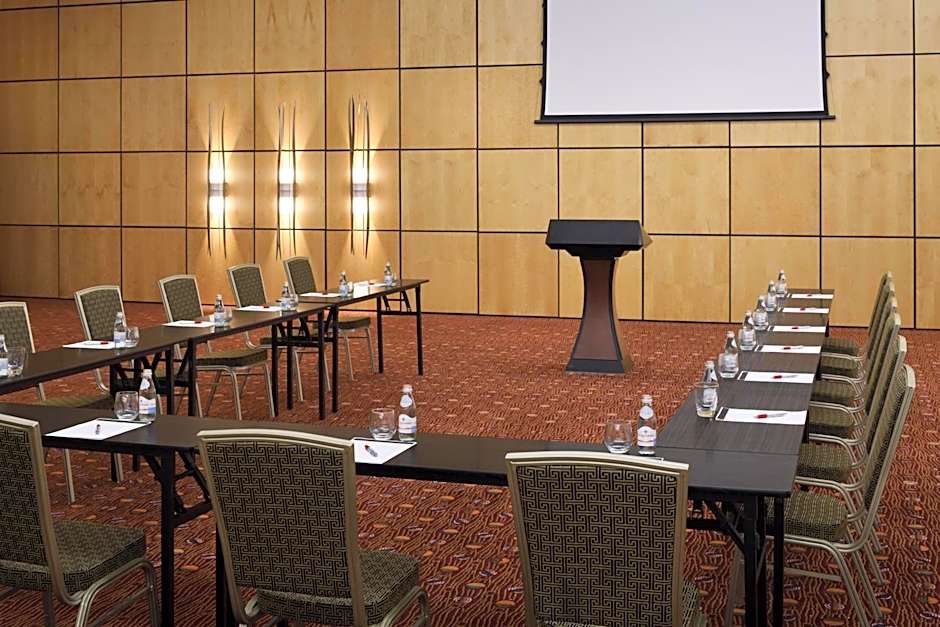 Accra Marriott Hotel