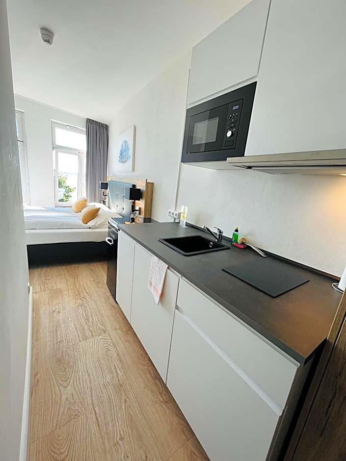 Homaris Strandhaus Blankenese